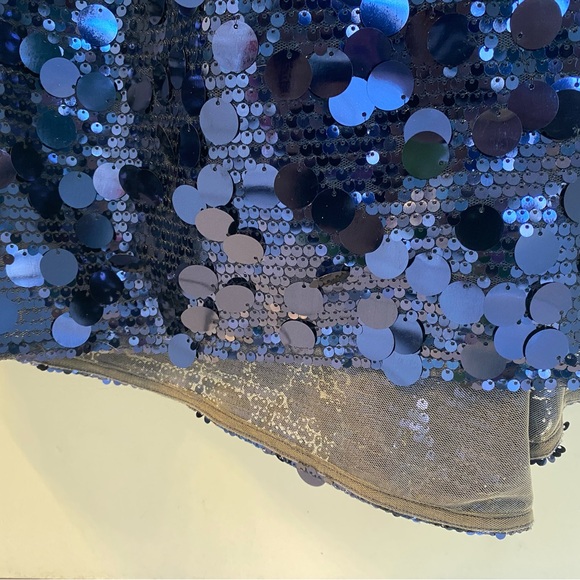 NWT Bronx and Banco Farah Strapless Gown Size AU 8/US 4 - Picture 12 of 16